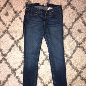 Hollister Skinny Jeans
